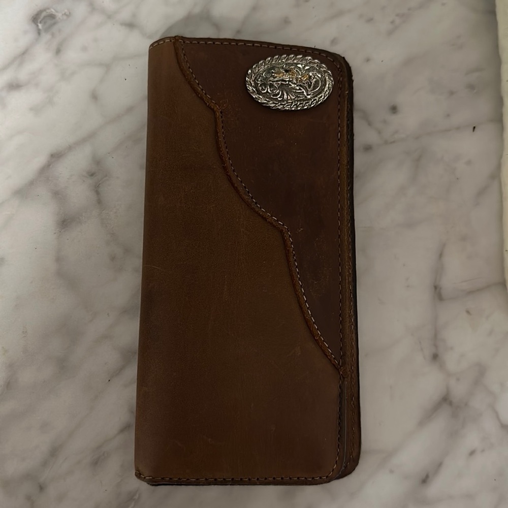 Men’s leather Wallet